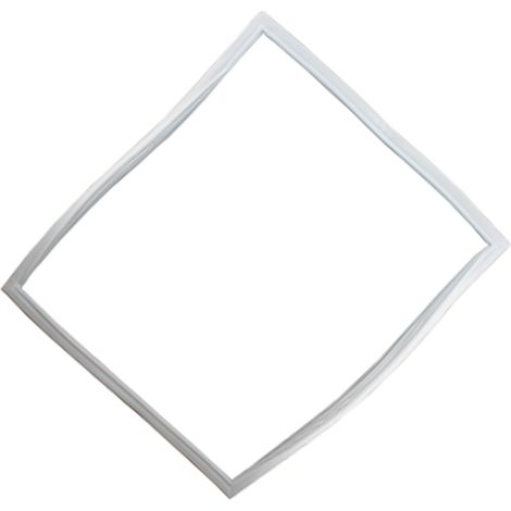 Ersatzteil - Tür-Dichtung 586x483 (Referenz 1911) -  - WHIRLPOOL, INDESIT, IKEA, IGNIS, ARISTON HOTPOINT, BAUKNECHT, KITCHENAID, FRANKE, ATAG, PRIVILEG