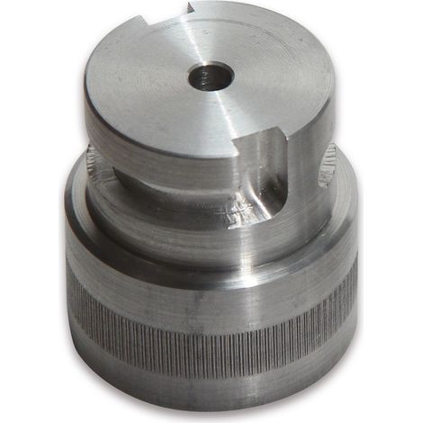 Pizzi Anschluss Adapter Pizzi/Lamello für Druckleimbehälter Weißleim PVA 9915
