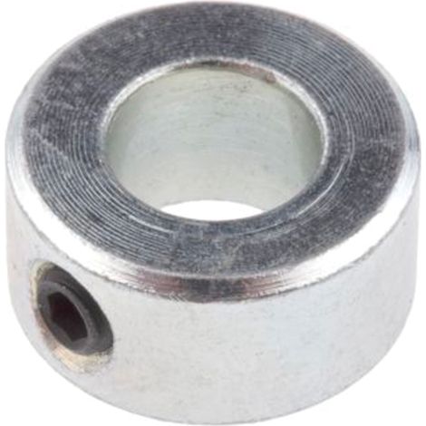 Bague d RS PRO, 19mm, Une pièce, en Acier ( Prix pour Paquet de 3 )
