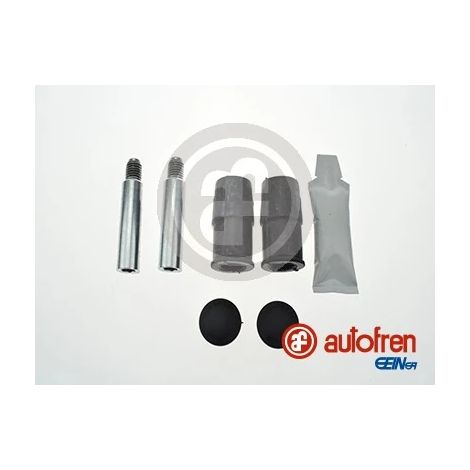 Jeu de douilles de guidage, étrier de frein Autofren Seinsa D7003C ALFA ROMEO