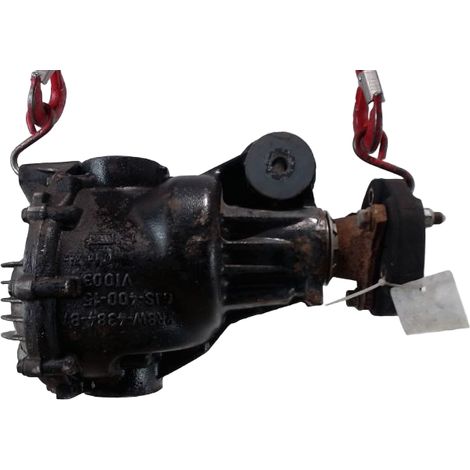 [PRODUIT D'OCCASION] Pont Arriere Jaguar S-type R 4,2 V8 ♻️ Ref Oe. C2c34878 - Garantie à vie (1/3)