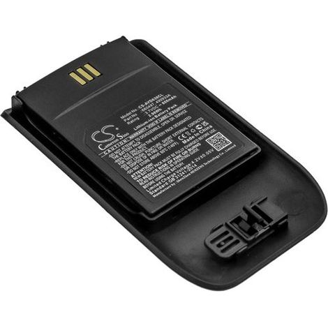 Batteria per Mitel 5614 ecc