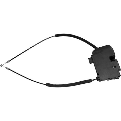 SERRATURA PORTA DESTRA ELETTRICA - IVECO - S-Way 2019 - 5802258021