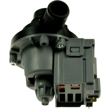 POMPE DE VIDANGE POUR LAVE LINGE ARTHUR MARTIN - 407143602 (1/3)