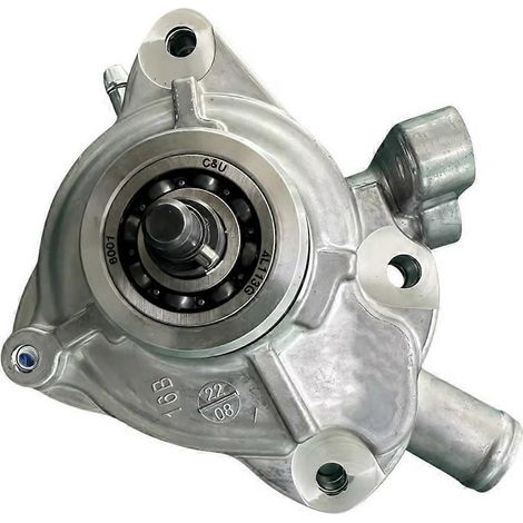 Pompe à eau pour moteur de radiateur de moto 19210-K66-V00 compatible avec ADV150 2014-2018 (1/5)