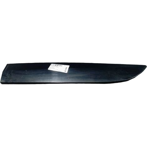 Protection Porte Arriere Gauche NISSAN Micra 2009- (1/3)