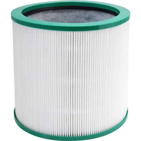 [NON UTILIZZATO] Filtro purificatore d'aria Dyson Pure Cool Link 967089-17 DY121 Eurofilter,
