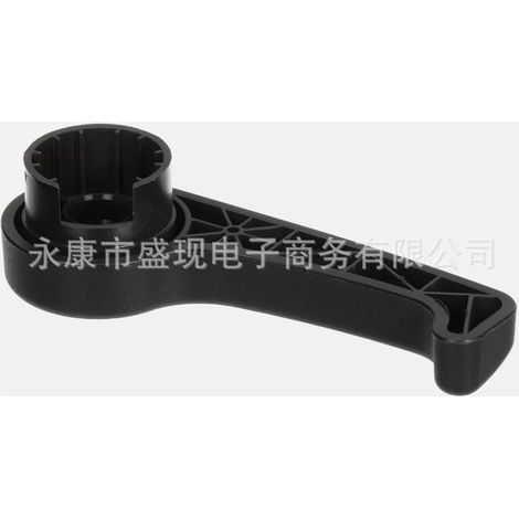 811812B000 and 81181-2B000 are suitable for Hyundai and Kia hood latches and handles. (1/4)