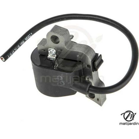 Bobine d'allumage pour tronçonneuse Stihl 046, 066, MS460, MS660, MS650 (1/3)