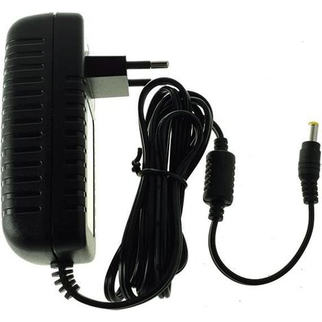 Chargeur 12 V - Philips - AS360-120-AE250 - Compatible avec transformateur - CA 100-240 V - Alimentation