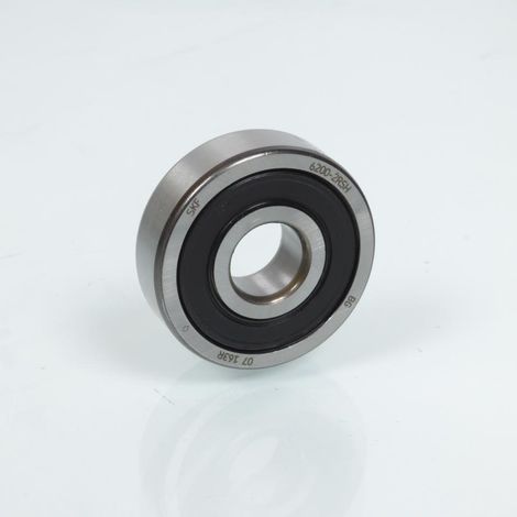 skf-radlager für roller honda 50 vision 1989 bis 1991 neu (1/3)