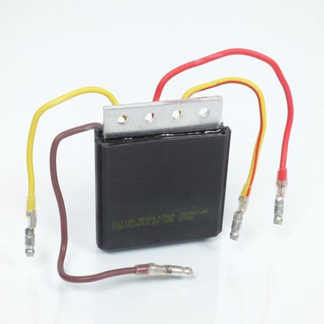 Régulateur redresseur de tension Tecnium pour Quad Polaris 500