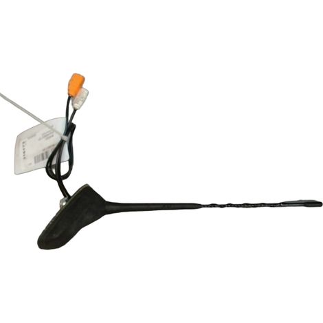Antenne Radio PEUGEOT 208 [PRODUIT D'OCCASION]♻️9806305680