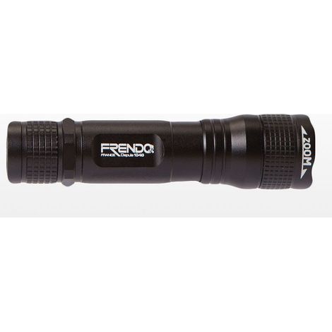 torche alu ta 600 lumens -