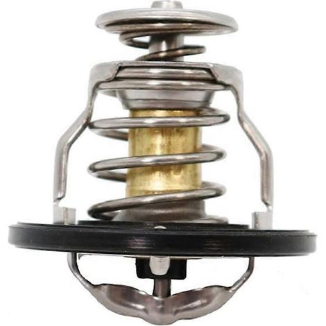 Joint de thermostat de moteur de remplacement numéro de pièce 90916-03075, compatible avec T1001991-1995 MR2 Celica et autres modèles. (1/5)