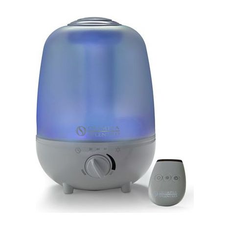 Humidificateur Olimpia Splendid Limpia 4 25 W Bleu