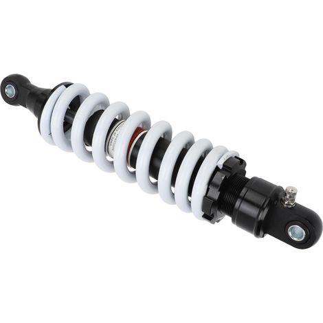 Amortisseurs Arrière en Alliage D'aluminium CNC Pour Véhicules Tout-Terrain – Remplacement Facile Pour Bike, Pit Bike, ATV, Go Kart et Scooter (70 a 200 Cm) (1/5)