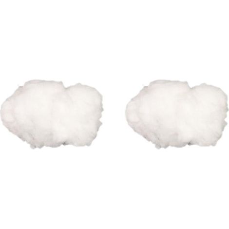 2 Stück Wolken-Hängeornamente (1/3)