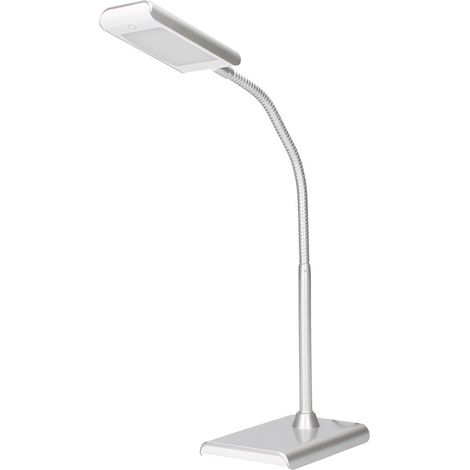 Flexo LED Susua 6W Gris (1/3)