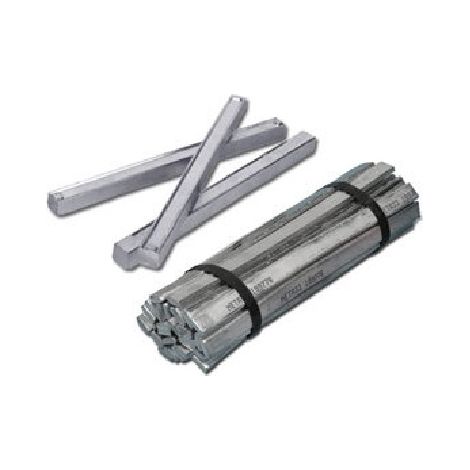 Targette META 33 Sn33 - Pb67 830g - METACONCEPT - FE054993