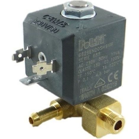 Elettrovalvola originale - Idropulitrici - POLTI - 4371331