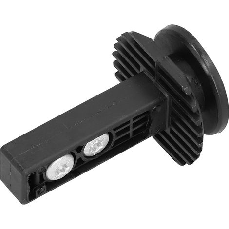 Scheinwerferhalterungsführung 2048800130 für Mercedes Benz C300 W204.054 2008-2012 (1/5)