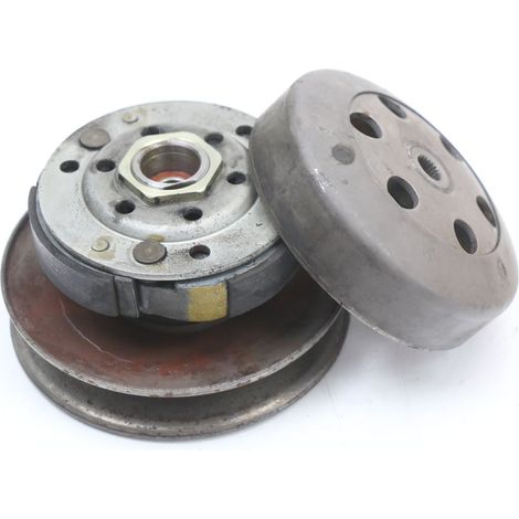 EMBRAYAGE PIAGGIO VESPA S 2T 50 2007 - 2014 (1/5)
