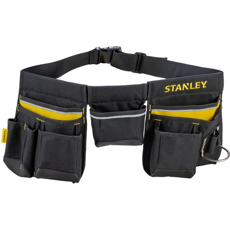 Delantal portaherramientas STANLEY 1-96-178 (1/10)