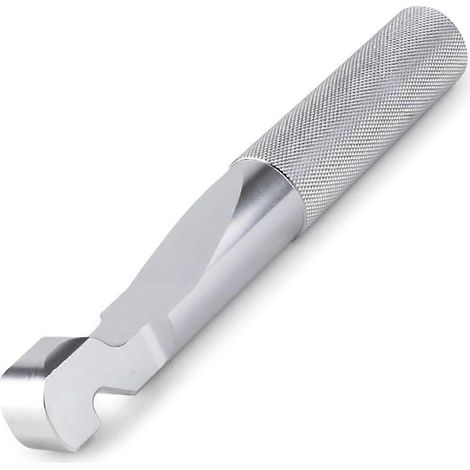 Riemenabzieher, Werkzeug zum Austausch der Aluminiumkupplung für 900 S 1000 XP