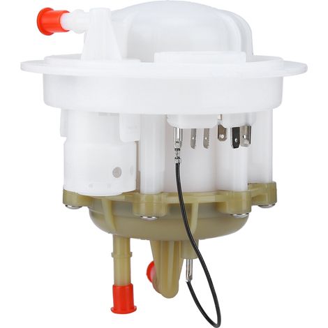 Remplacement de filtre de réservoir de carburant de voiture 7L8919679 convient pour Audi Q7 2007-2014 (1/5)