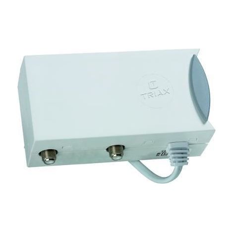 Triax IFP 503 Alimentation pour préamplificateur 24V - 45mA 1 sortie TV