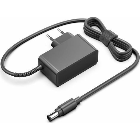 YMYNY Netzteil/Ladegerät (16,75 V/24,35 V) für Akku-Handstaubsauger DC30, DC31, DC32, DC34, DC35, DC43H, DC44, DC56 und DC57 (1/5)