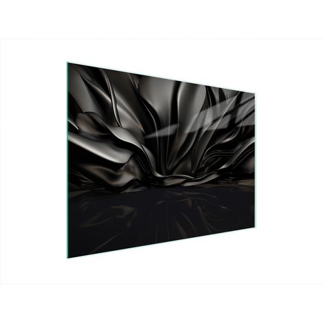 Planche à découper en verre à motifs 40x30 (1/5)