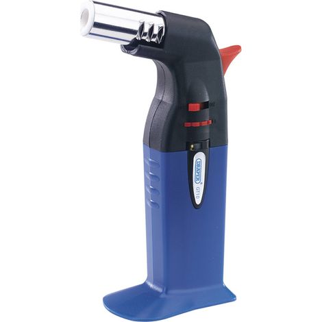 Draper Heavy Duty Gas Torch 78776 – Professional-Grade High-Performance Heating Tool (1/5)