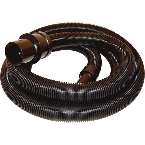 Makita Saugschlauch 28 mm x 2,5 m, für Akku-Staubsauger DVC350 (1/2)