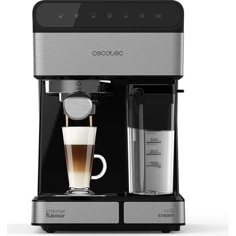 Cafetera Cecotec power instant-ccino 20 touch 1350 W 1.4 L (1/2)