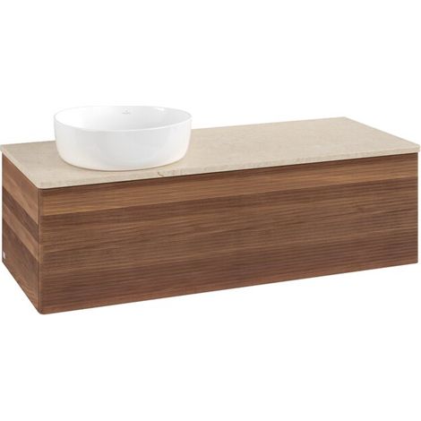 Villeroy & Boch K33113HM WTUS Antao K331 1200x360x500mm (1/3)