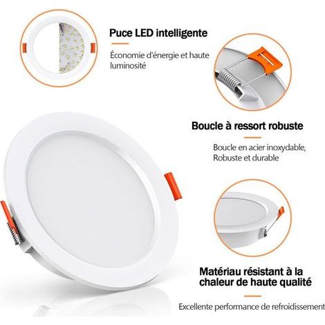 Accessoires de couverture de brosse principale pour aspirateur Dreame D9 (1/4)