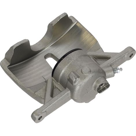 FT02601 pinza de freno rápida delantera izquierda sin soporte (1/5)