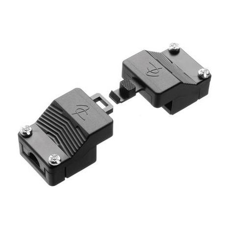 Adels-Contact AC 166-1/ 3 ZEL RH noir 1 pc(s) (1/2)