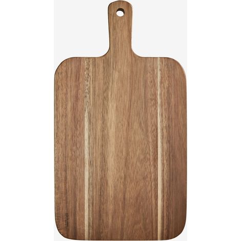Tabla de cortar en madera de acacia Lumley SKLUM (1/5)