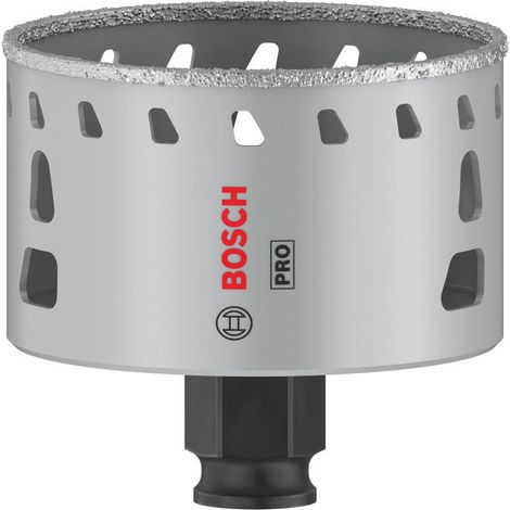 Bosch Holesaws PRO Tile PC Plus Hole Saw 70 mm HS 2608901570 (1/5)
