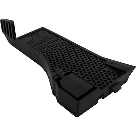 Accessoires d'assemblage de Filtre de réservoir de Nettoyage compatibles avec l'aspirateur Roborock O35 S7 Pro Ultra (1/5)