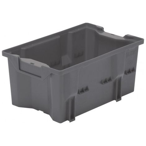 Boite DLK 2 c gris (Par 10) (1/2)