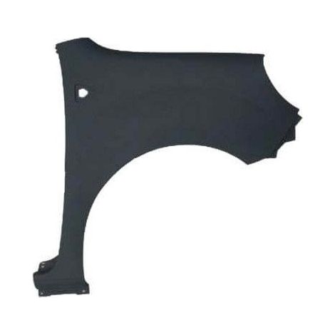 Aile avant droite à peindre Renault Kangoo 2 phase 1 2008-2013