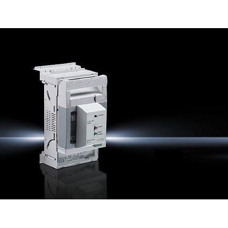 Rittal 9343.210 Interruptor automático negro gris robusto