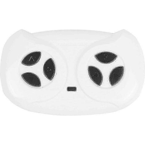 Pièce de rechange compatible pour télécommande de voiture électrique pour enfants, sans fil 2,4 GHz avec fonction de démarrage. (1/5)