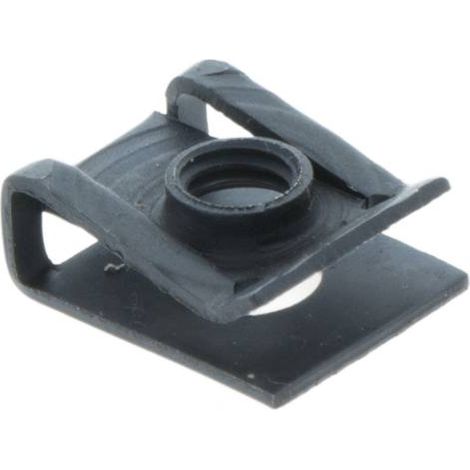 Écrou Husqvarna 340 345 350 455 461 503226902 (1/4)