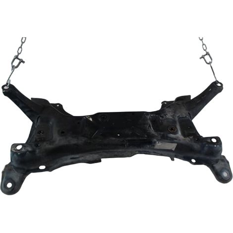 [PRODUIT D'OCCASION] Berceau Moteur Avant TOYOTA Yaris 2005- ♻️ Ref Oe. 512010d096 - Garantie à vie (1/3)