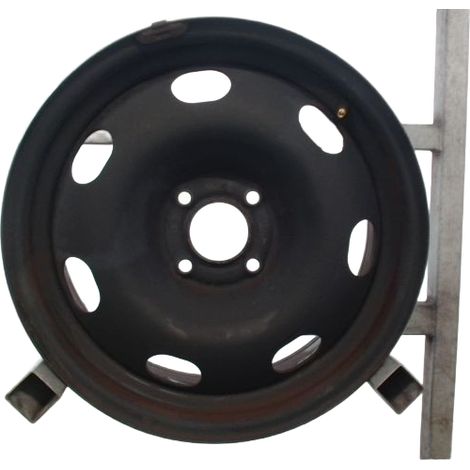 [PRODUIT D'OCCASION] Jante Tole CITROEN C4 Picasso Monosp. I 2007-2013 ♻️ Ref Oe. 5402q7 - Garantie à vie (1/2)